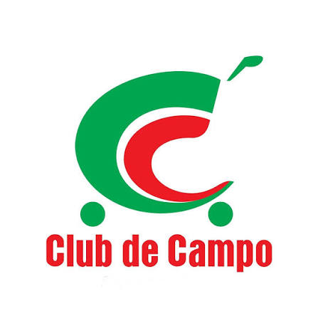 Logo do Supermercado Club de Campo